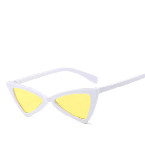 Fashion Cat Eye Sunglasses