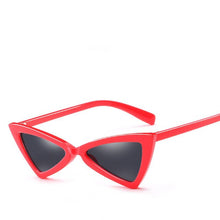 Load image into Gallery viewer, Fashion Cat Eye Sunglasses