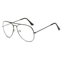 Load image into Gallery viewer, Aviation Gold Frame Sunglasses