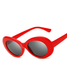 Load image into Gallery viewer, Fashion Men Women Vintage Sunglasses