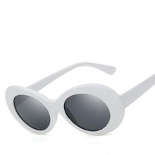 Load image into Gallery viewer, Fashion Men Women Vintage Sunglasses