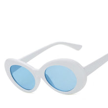 Load image into Gallery viewer, Fashion Men Women Vintage Sunglasses