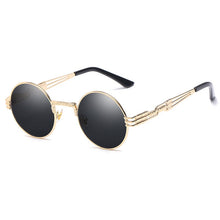 Load image into Gallery viewer, Gothic Steampunk Sunglasses