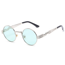 Load image into Gallery viewer, Gothic Steampunk Sunglasses