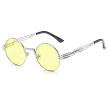 Load image into Gallery viewer, Gothic Steampunk Sunglasses