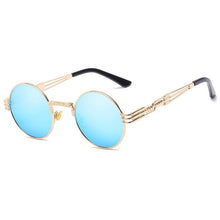 Load image into Gallery viewer, Gothic Steampunk Sunglasses
