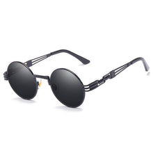 Load image into Gallery viewer, Gothic Steampunk Sunglasses
