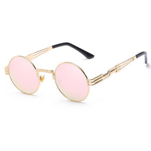 Load image into Gallery viewer, Gothic Steampunk Sunglasses