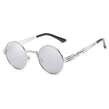 Load image into Gallery viewer, Gothic Steampunk Sunglasses