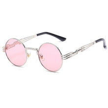 Load image into Gallery viewer, Gothic Steampunk Sunglasses