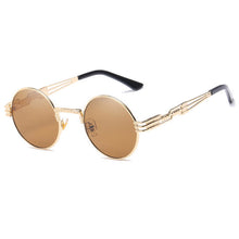 Load image into Gallery viewer, Gothic Steampunk Sunglasses