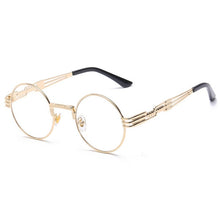 Load image into Gallery viewer, Gothic Steampunk Sunglasses