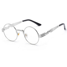 Load image into Gallery viewer, Gothic Steampunk Sunglasses