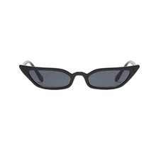 Load image into Gallery viewer, Vintage Cat Eye Sunglasses