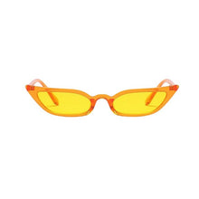 Load image into Gallery viewer, Vintage Cat Eye Sunglasses