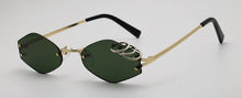 Load image into Gallery viewer, Iron Rings Women Sunglasses