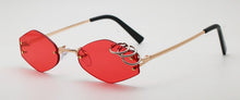 Load image into Gallery viewer, Iron Rings Women Sunglasses