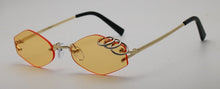 Load image into Gallery viewer, Iron Rings Women Sunglasses