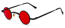 Load image into Gallery viewer, Peekaboo retro mini sunglasses