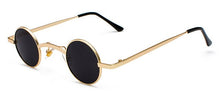 Load image into Gallery viewer, Peekaboo retro mini sunglasses