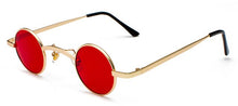 Load image into Gallery viewer, Peekaboo retro mini sunglasses