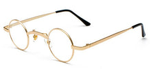 Load image into Gallery viewer, Peekaboo retro mini sunglasses