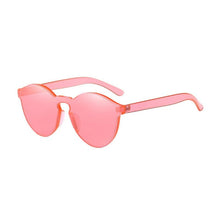Load image into Gallery viewer, Small Cat Eye Sunglasses