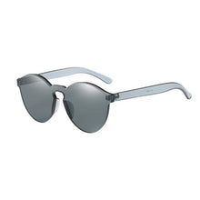 Load image into Gallery viewer, Small Cat Eye Sunglasses