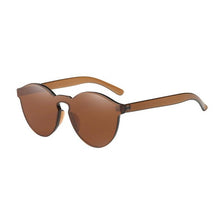 Load image into Gallery viewer, Small Cat Eye Sunglasses