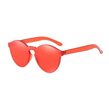 Load image into Gallery viewer, Small Cat Eye Sunglasses