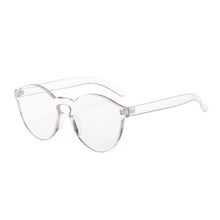 Load image into Gallery viewer, Small Cat Eye Sunglasses