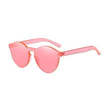 Load image into Gallery viewer, Small Cat Eye Sunglasses