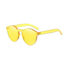 Load image into Gallery viewer, Small Cat Eye Sunglasses