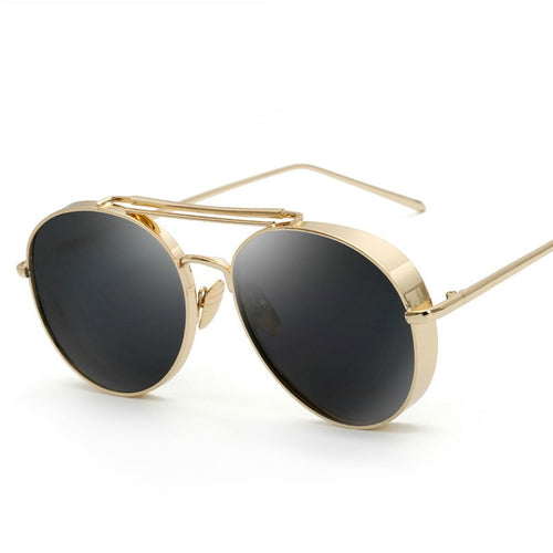 Designer Steampunk Sunglasses