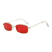 Load image into Gallery viewer, Small Square Sunglasses