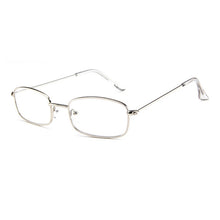 Load image into Gallery viewer, Small Square Sunglasses