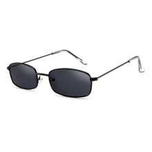 Load image into Gallery viewer, Small Square Sunglasses
