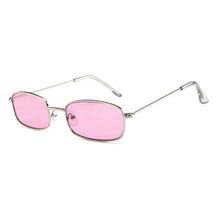 Load image into Gallery viewer, Small Square Sunglasses