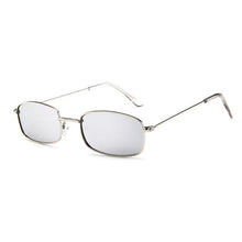 Load image into Gallery viewer, Small Square Sunglasses