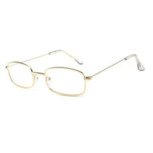 Load image into Gallery viewer, Small Square Sunglasses