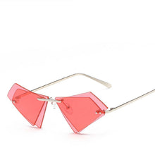 Load image into Gallery viewer, Fashion Cateye Sunglasses