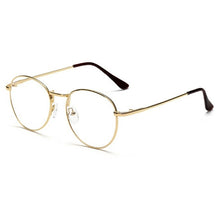 Load image into Gallery viewer, Fashion Vintage Women Eye Glasses