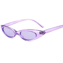 Load image into Gallery viewer, Cat Eye Sunglasses