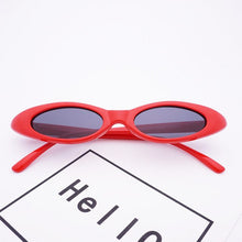 Load image into Gallery viewer, Cat Eye Sunglasses