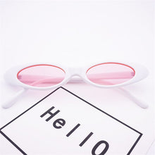 Load image into Gallery viewer, Cat Eye Sunglasses