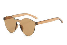 Load image into Gallery viewer, Summer Rimless Sunglasses