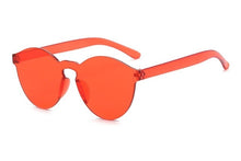 Load image into Gallery viewer, Summer Rimless Sunglasses
