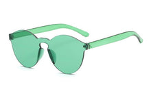 Load image into Gallery viewer, Summer Rimless Sunglasses
