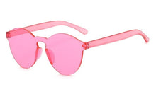 Load image into Gallery viewer, Summer Rimless Sunglasses