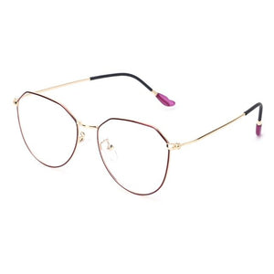Optical Glasses Eyeglasses Frame